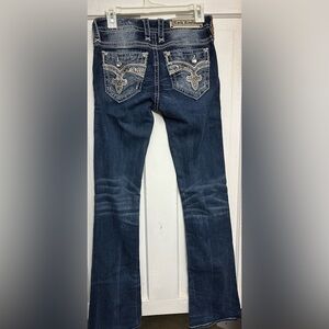 Rock Revival Women’s Jeans